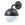Aplique Cam - Imagen 1