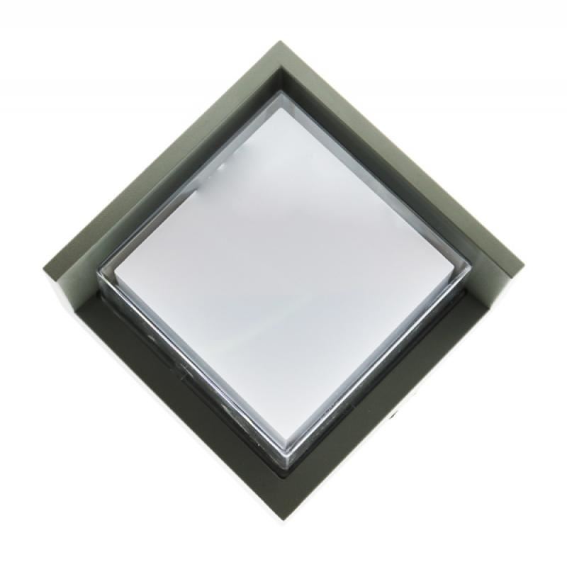 Aplique de Pared Led 12W Ip54 - Imagen 2