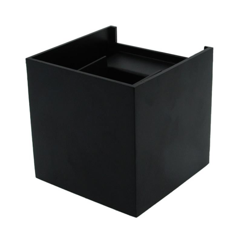 Aplique de Pared Led Black 6W - Imagen 1