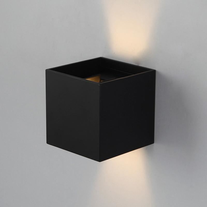 Aplique de Pared Led Black 6W - Imagen 3