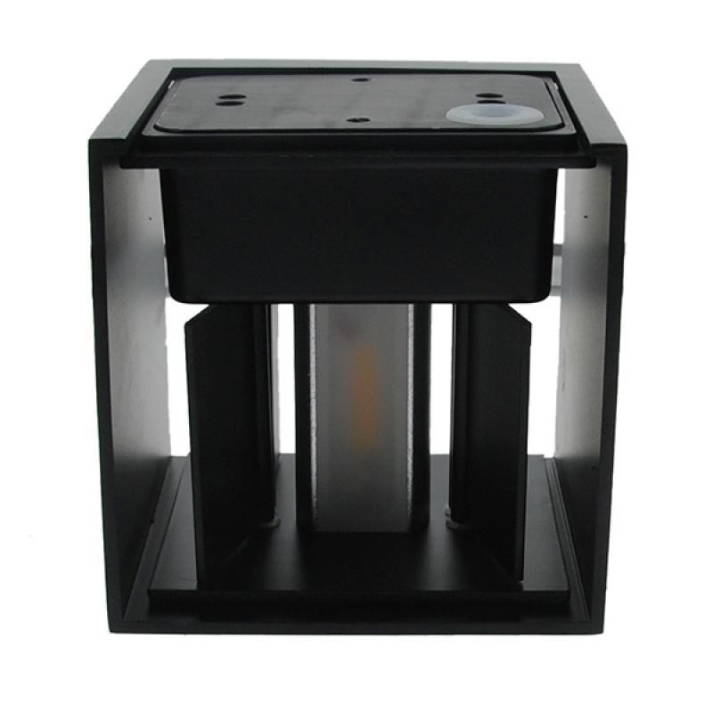 Aplique de Pared Led Black 6W - Imagen 5