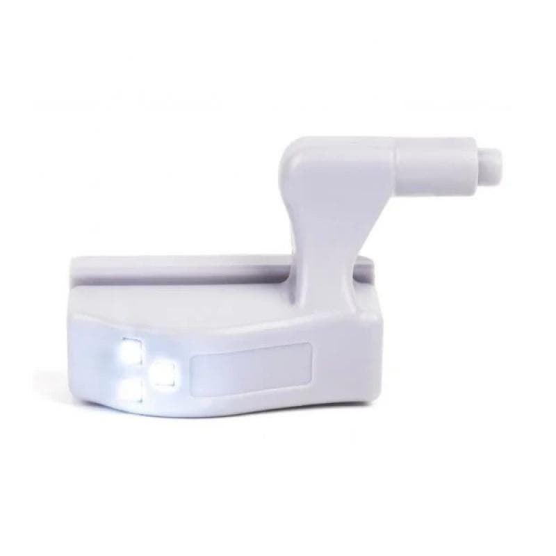 BISALIGHT LED PARA BISAGRA - Imagen 1