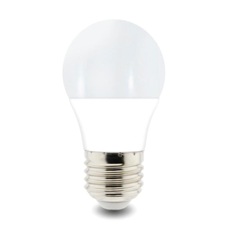 Bombilla Led E27 A60 10W 4000K - Imagen 1