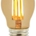 BOMBILLA LED FILAMENTO E27 G45 4W - Imagen 1