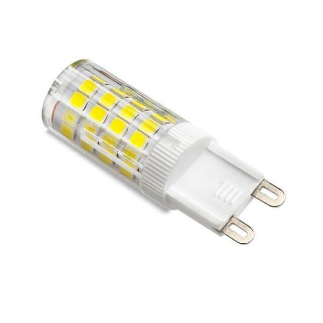 BOMBILLA LED G9 5W - Imagen 1