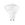 Bombilla Led GU10SMD Plus 7W 4500K - Imagen 1