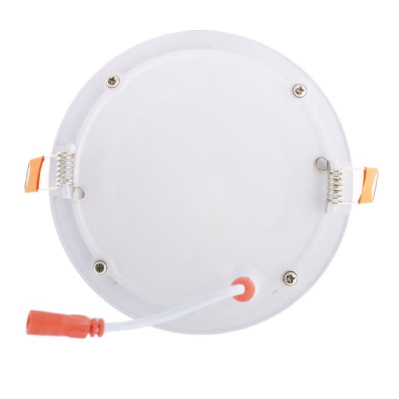 Downlight Circular Serie 9W 6K - Imagen 4