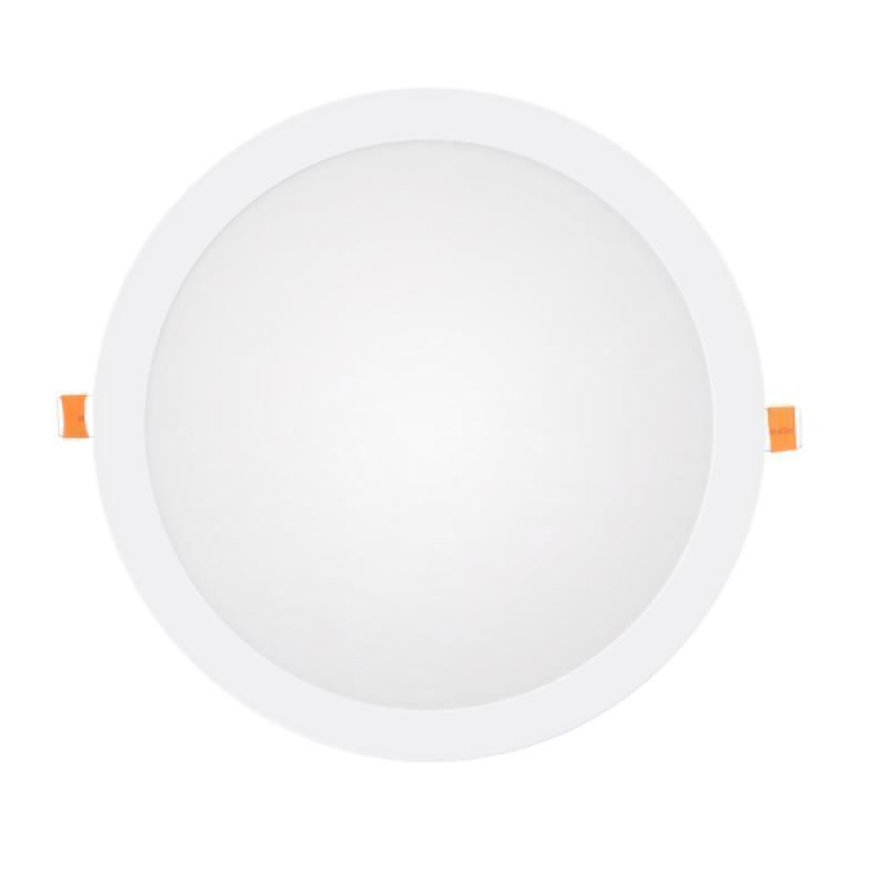 Downlight Circular Slim 20W 45K - Imagen 1