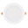 Downlight Led Circular Serie Slim 12W 4500K - Imagen 2