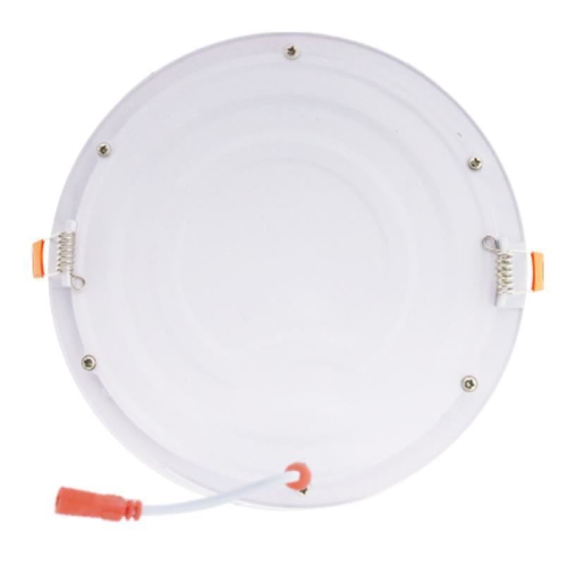 Downlight Led Circular Serie Slim 12W 4500K - Imagen 4