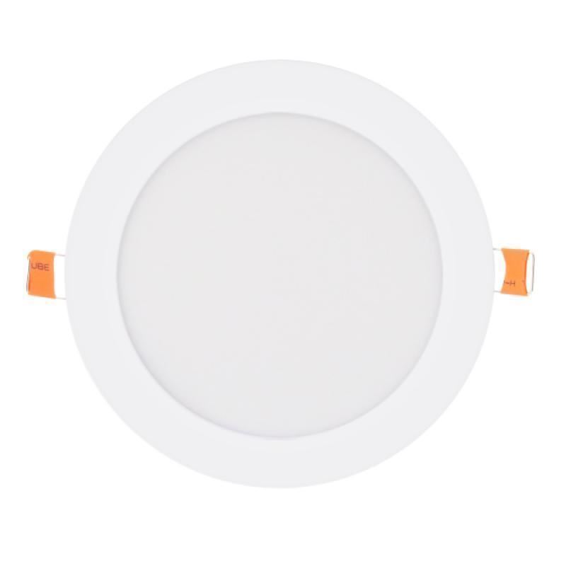 Downlight Led Circular Serie Slim 12W - Imagen 2