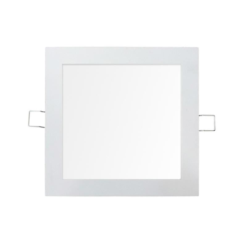 Downlight Led Cuadrado 12W 3000K - Imagen 6