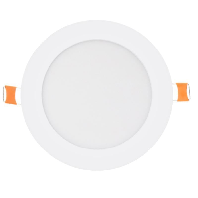 Downlight Redondo Blanco 9W 4500K - Imagen 3