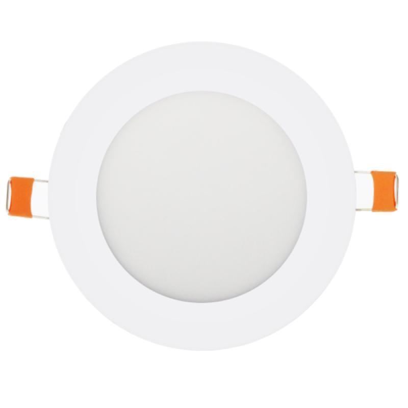 Downlight Redondo Empotrable 6W 6000K - Imagen 3