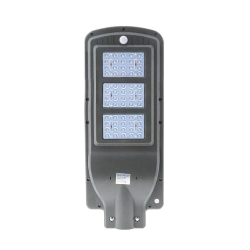 Farola Solar Led 60W Con Sensor - Imagen 4