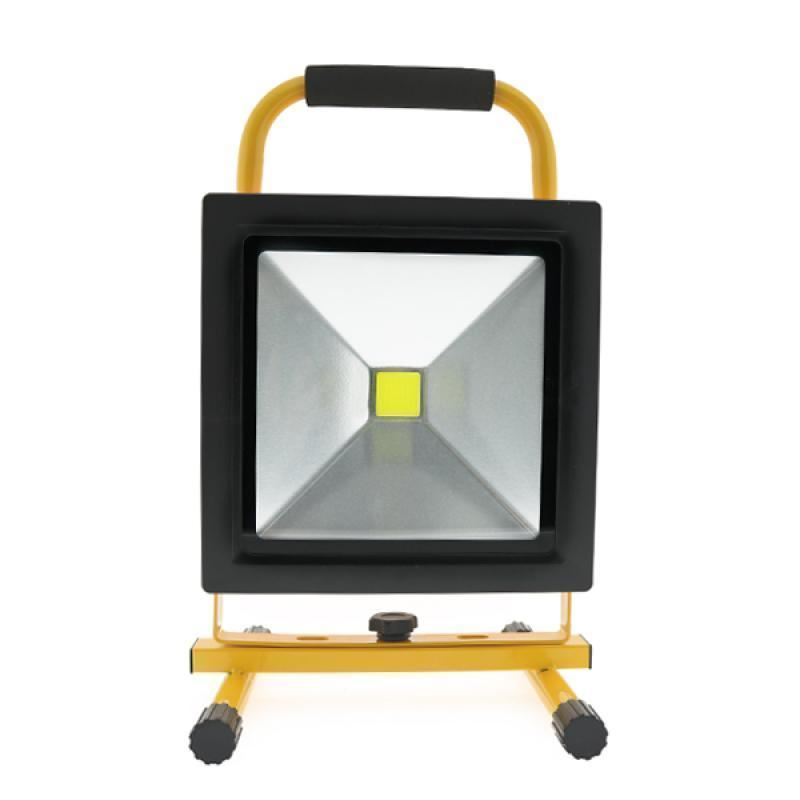 Foco Portátil Led Laptop - Imagen 3