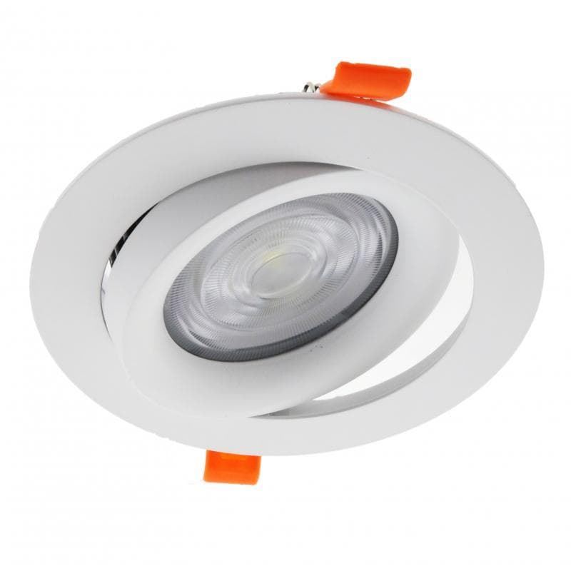 LED COBMON 20W - Imagen 1