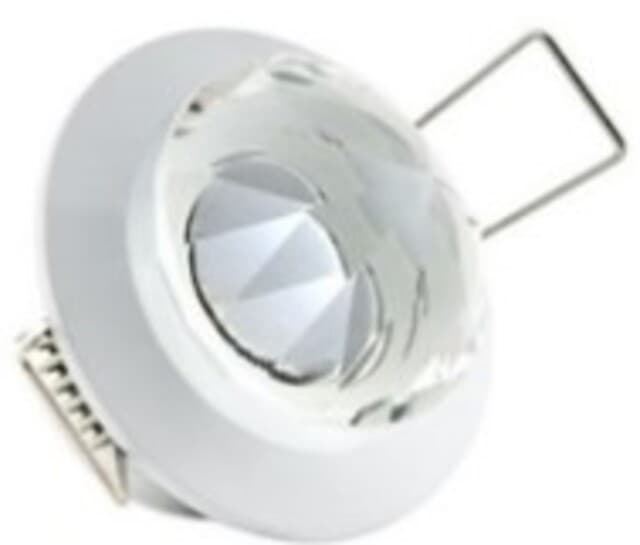 LED STAR 3W - Imagen 1