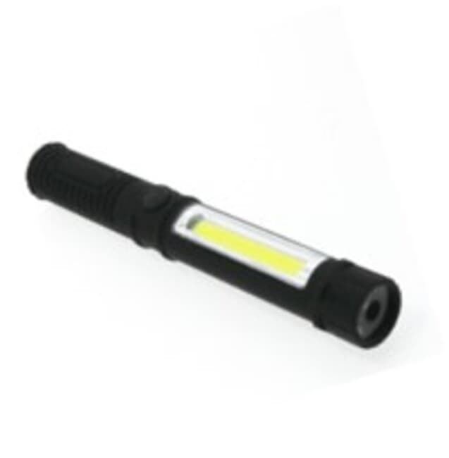 LINTERNA LED MULTIFUNCIÓN C/ IMÁN IP65 - Imagen 1