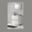 MUEBLE+LAVABO+ ESPEJO WENGUE 60CM F-39 - Imagen 1