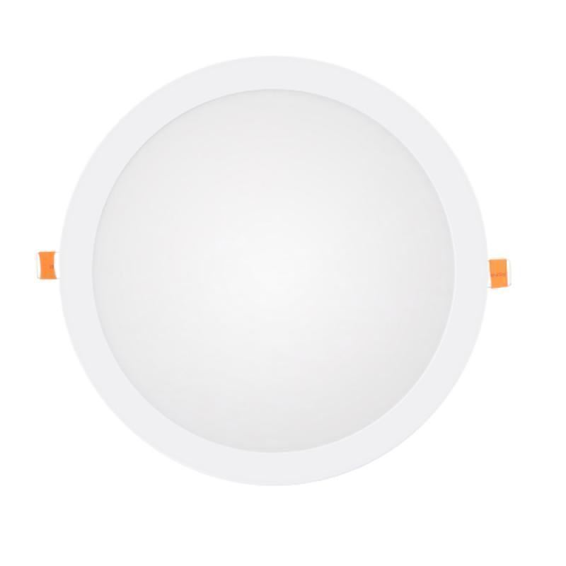 Panel Led Circular Serie Slim 25W - Imagen 2