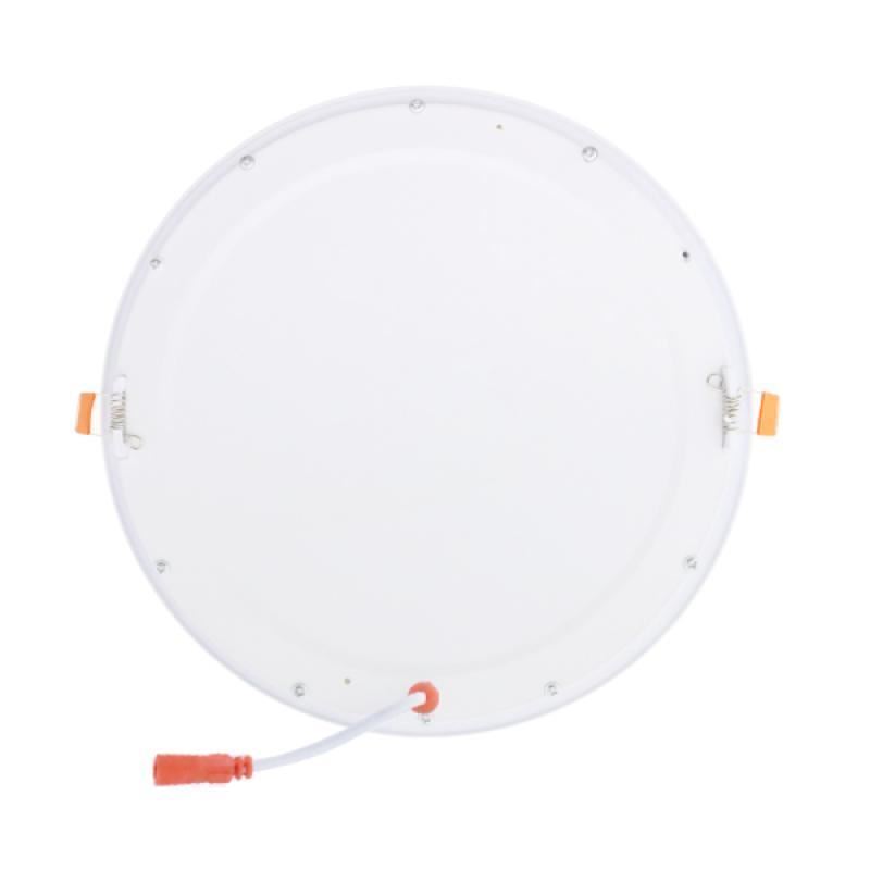 Panel Led Circular Serie Slim 25W - Imagen 4