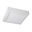 Plafón cuadrado blanco 25W 6K - Imagen 1