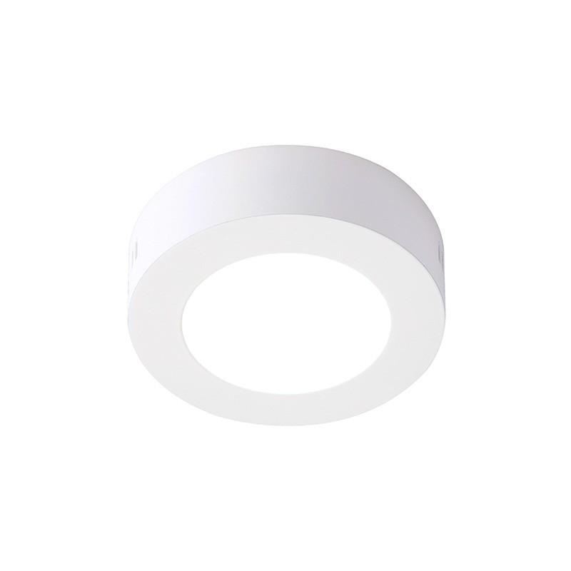 Plafon de Superficie Circular 6W - Imagen 1