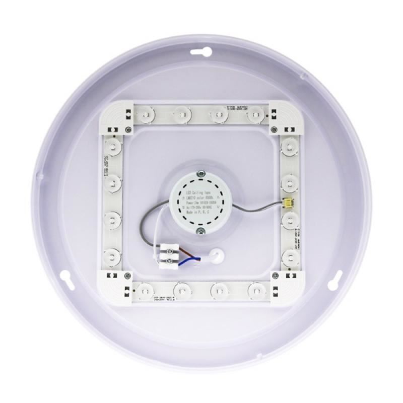 Plafón Led Circular 24W - Imagen 3