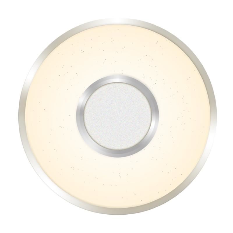 Plafón led circular 40W con mando - Imagen 3