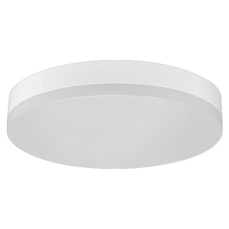 Plafón Led Round Nature 18W IP44 6500K - Imagen 1