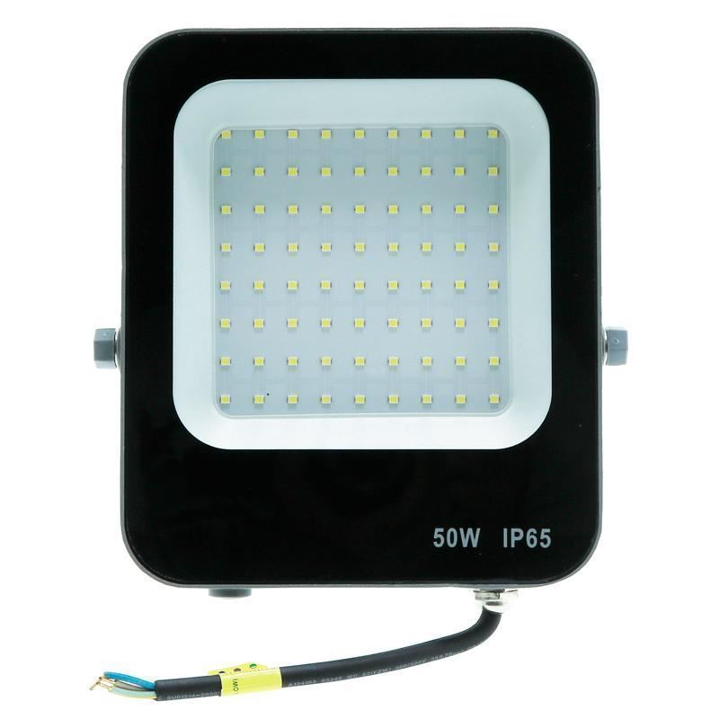 Proyector 50W Led - Imagen 1